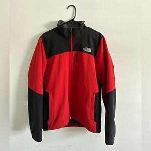 The North Face jacket sz L men’s